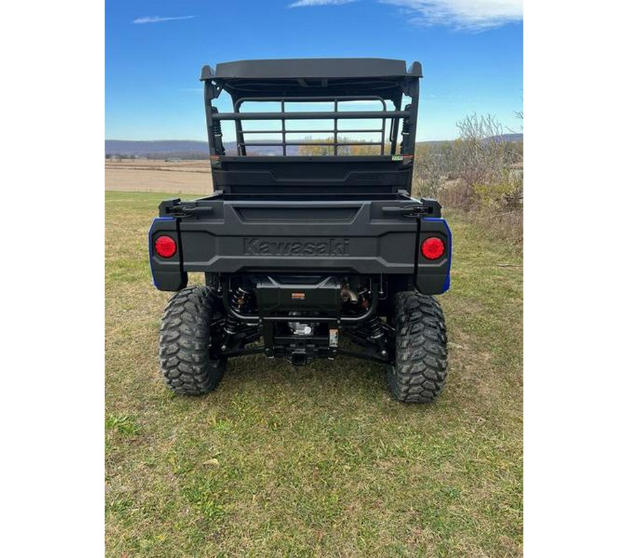 2024 Kawasaki Mule PRO-MX™ LE