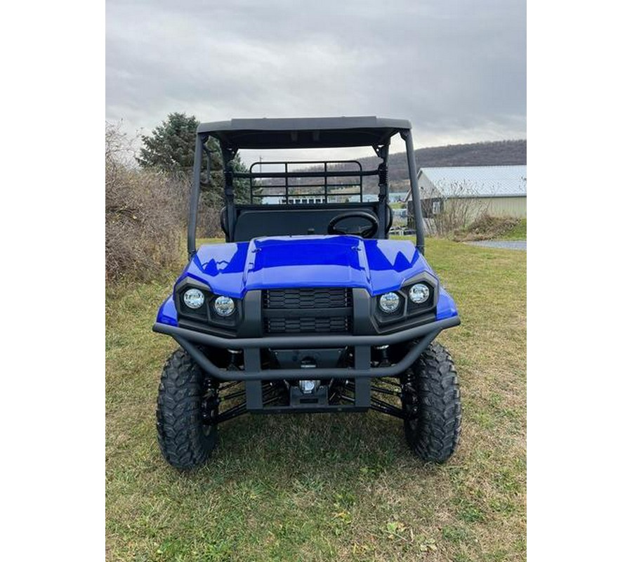 2024 Kawasaki Mule PRO-MX™ LE