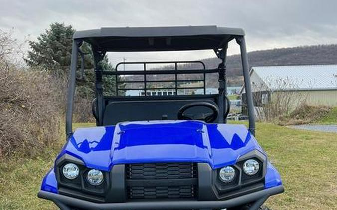 2024 Kawasaki Mule PRO-MX™ LE