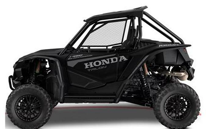 2024 Honda Talon 1000R