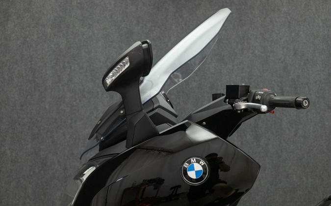 2020 BMW C650GT W/ABS