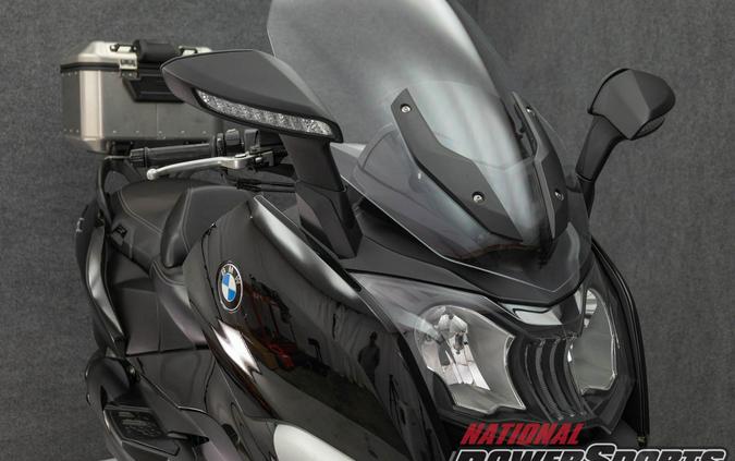 2020 BMW C650GT W/ABS