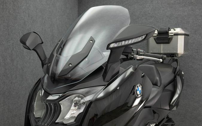 2020 BMW C650GT W/ABS