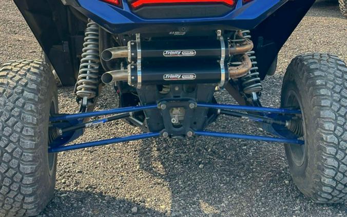 2021 Polaris RZR XP® 1000 Premium