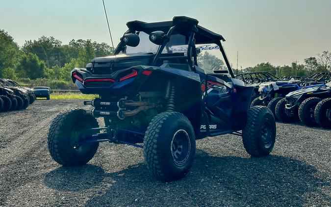 2021 Polaris RZR XP® 1000 Premium