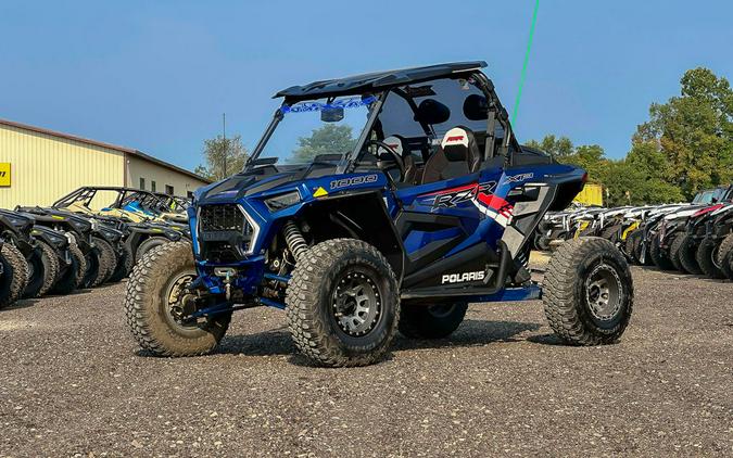 2021 Polaris RZR XP® 1000 Premium