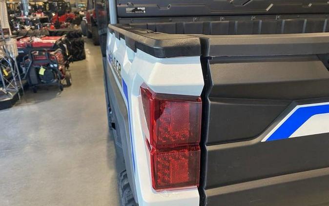 2024 Polaris® Ranger XP Kinetic Premium