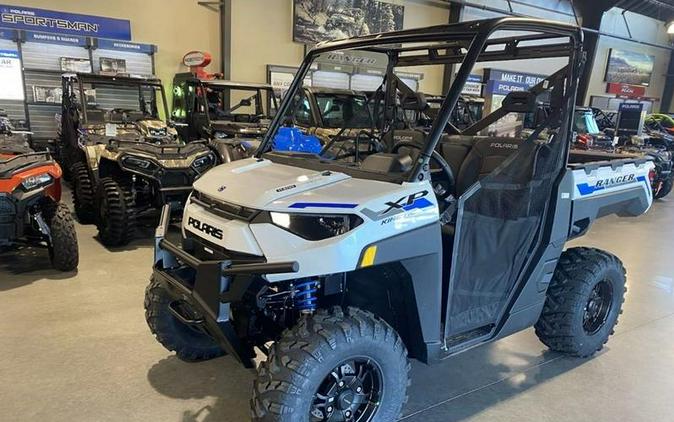 2024 Polaris® Ranger XP Kinetic Premium