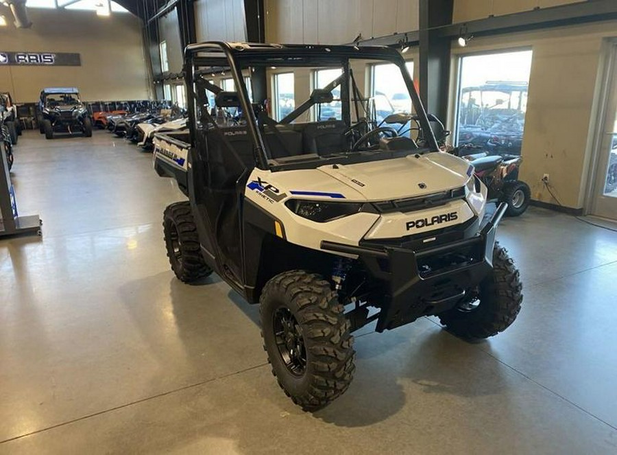 2024 Polaris® Ranger XP Kinetic Premium