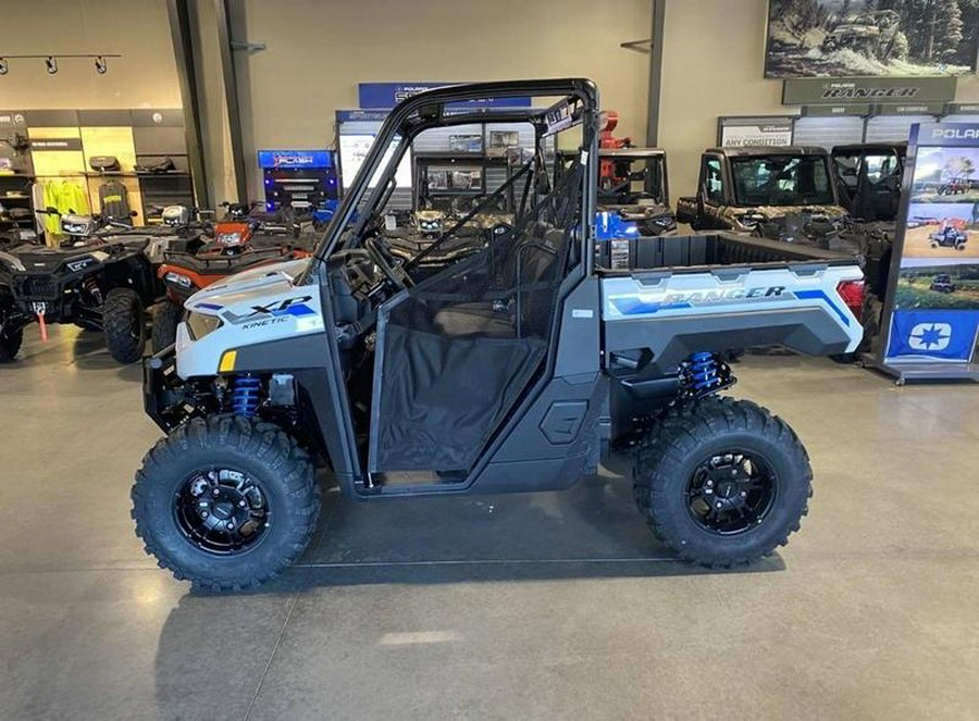 2024 Polaris® Ranger XP Kinetic Premium