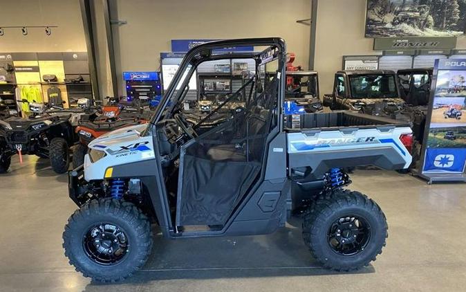 2024 Polaris® Ranger XP Kinetic Premium