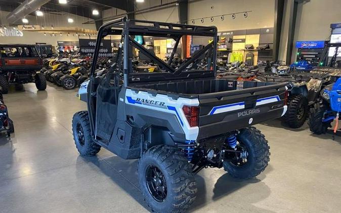 2024 Polaris® Ranger XP Kinetic Premium