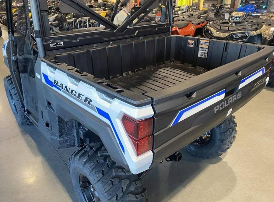 2024 Polaris® Ranger XP Kinetic Premium