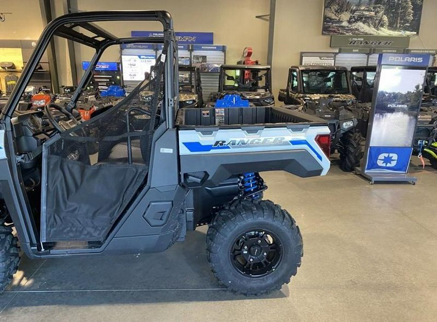 2024 Polaris® Ranger XP Kinetic Premium