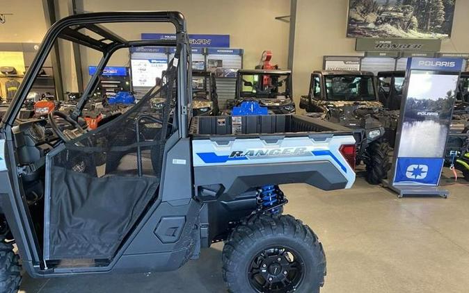 2024 Polaris® Ranger XP Kinetic Premium