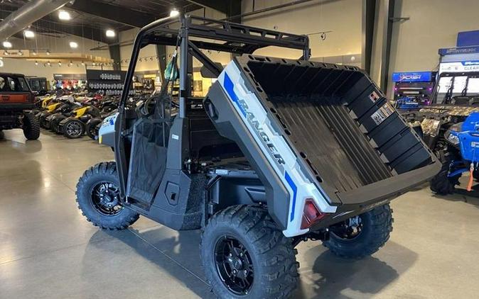 2024 Polaris® Ranger XP Kinetic Premium