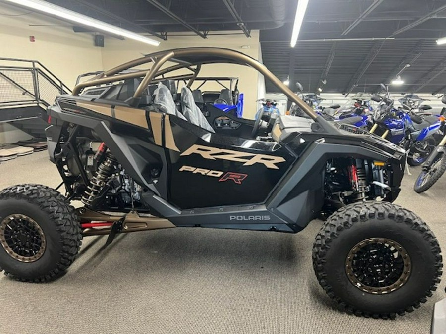 2025 Polaris® RZR Pro R Ultimate