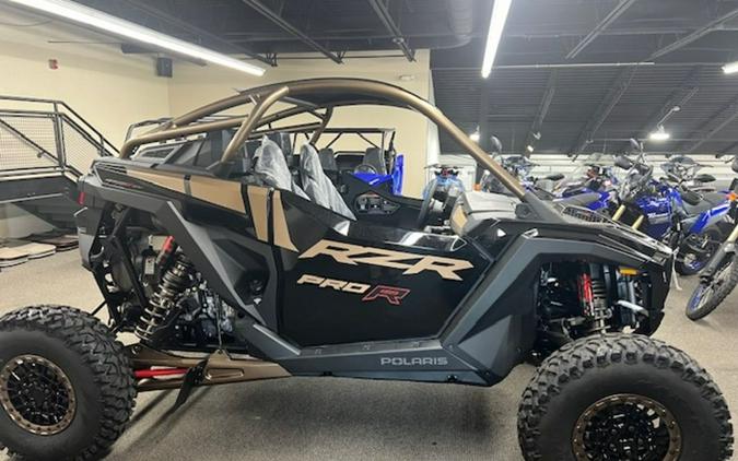 2025 Polaris® RZR Pro R Ultimate