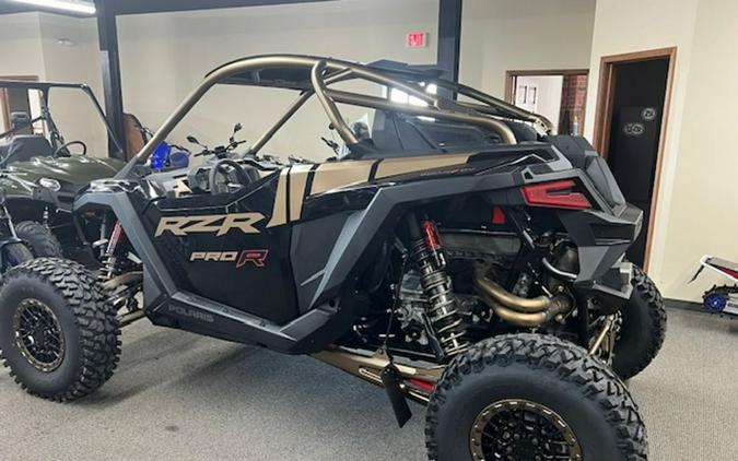 2025 Polaris® RZR Pro R Ultimate