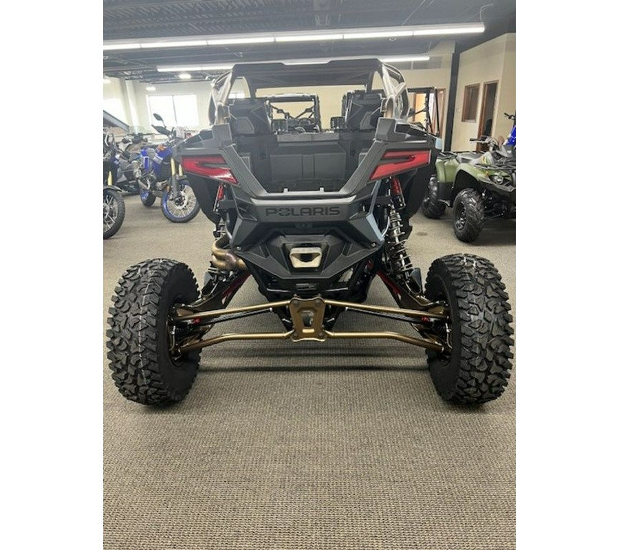 2025 Polaris® RZR Pro R Ultimate