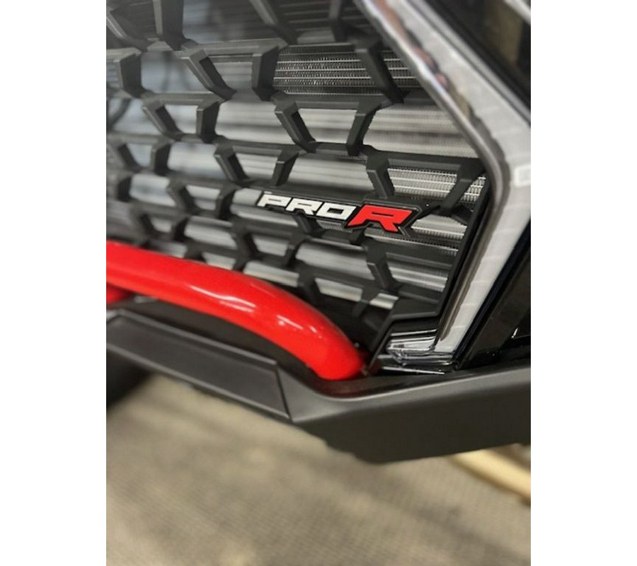 2025 Polaris® RZR Pro R Ultimate