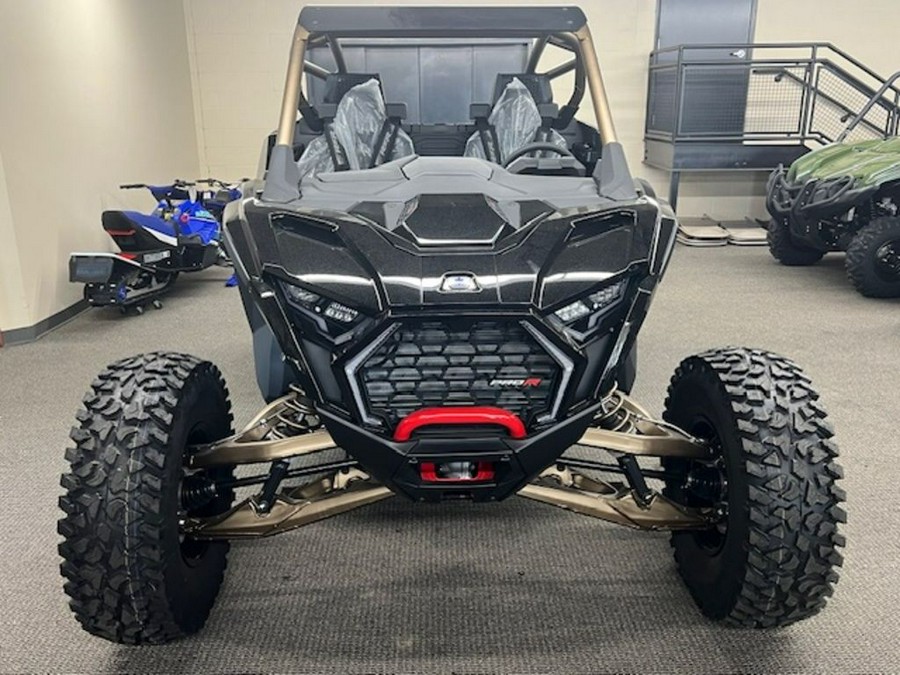 2025 Polaris® RZR Pro R Ultimate