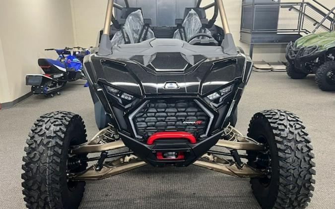 2025 Polaris® RZR Pro R Ultimate