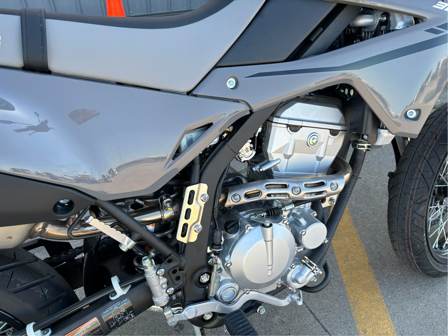 2025 Kawasaki KLX 300SM