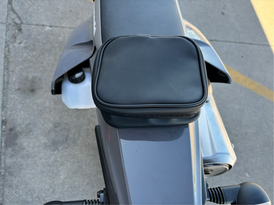 2025 Kawasaki KLX 300SM