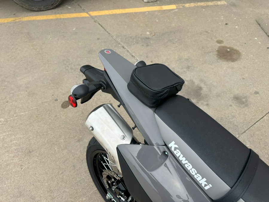 2025 Kawasaki KLX 300SM