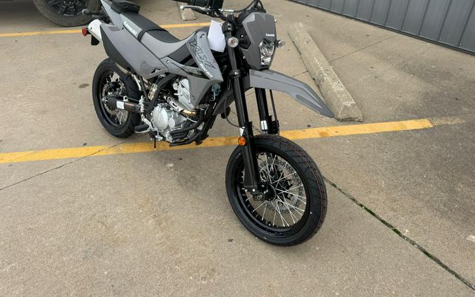 2025 Kawasaki KLX 300SM