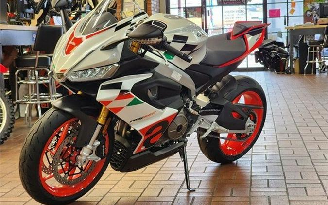 New 2024 Aprilia RS 660 Extrema