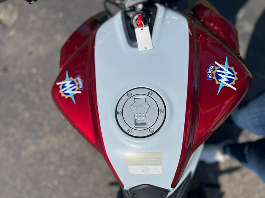 2023 MV Agusta Brutale RR