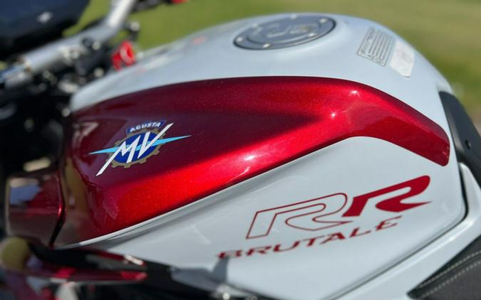 2023 MV Agusta Brutale RR