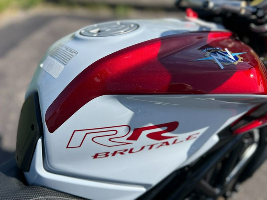 2023 MV Agusta Brutale RR