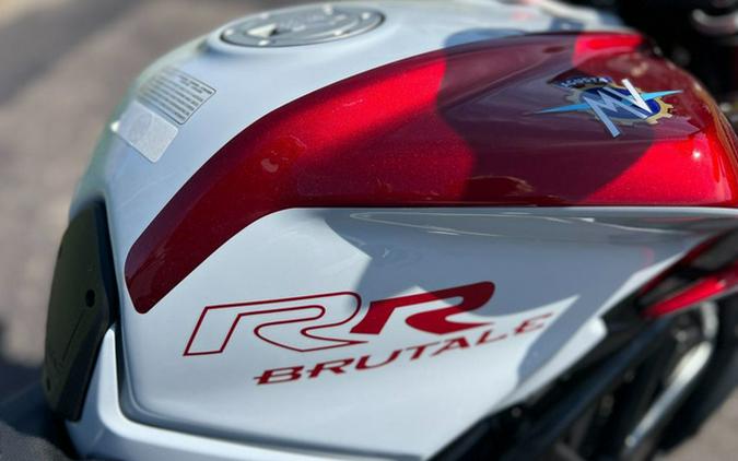 2023 MV Agusta Brutale RR