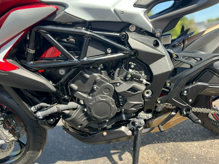 2023 MV Agusta Brutale RR