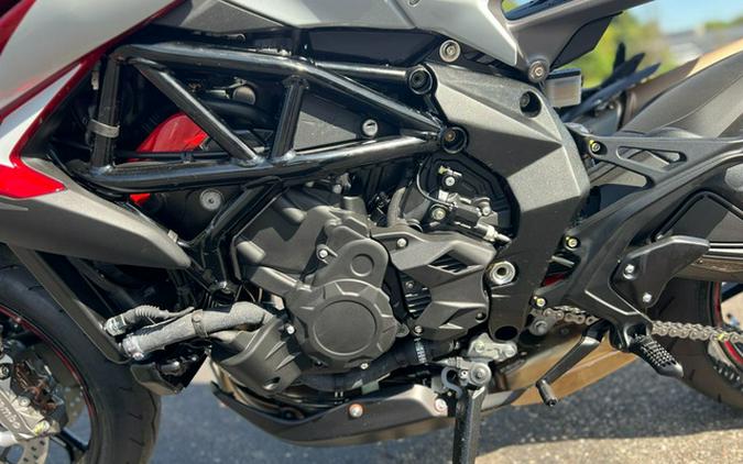 2023 MV Agusta Brutale RR