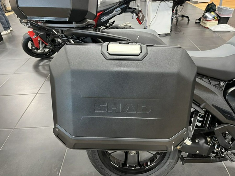 2025 BMW R 1300 GS Triple Black