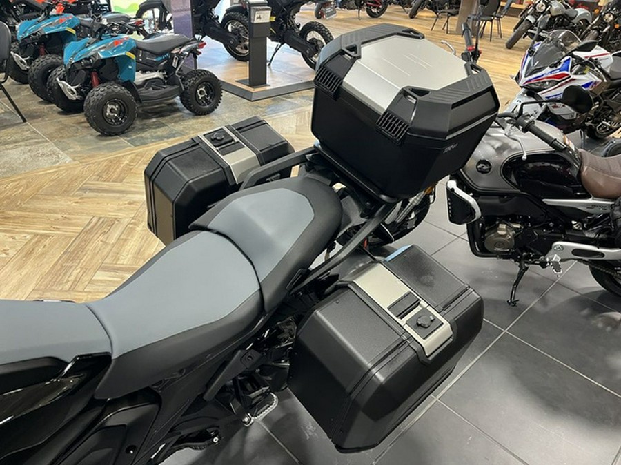 2025 BMW R 1300 GS Triple Black