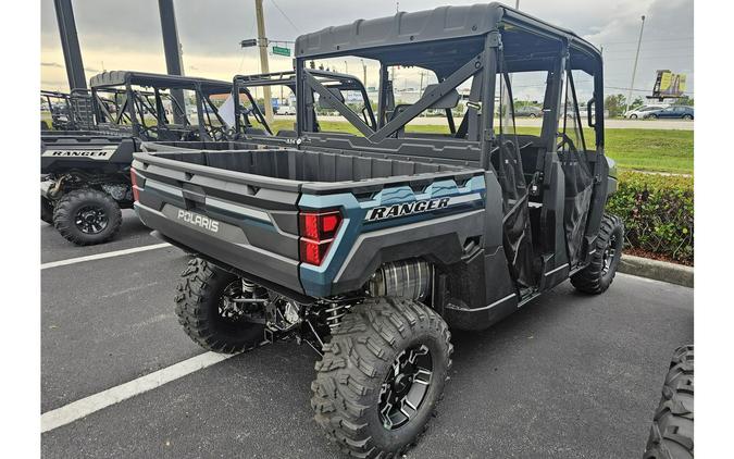 2026 Polaris RGR-26,1K,XP,CR,BLLAB Premium