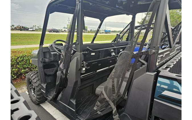 2026 Polaris RGR-26,1K,XP,CR,BLLAB Premium