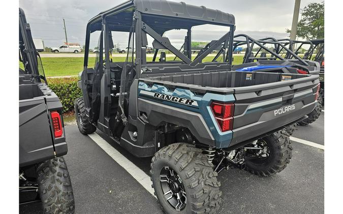 2026 Polaris RGR-26,1K,XP,CR,BLLAB Premium