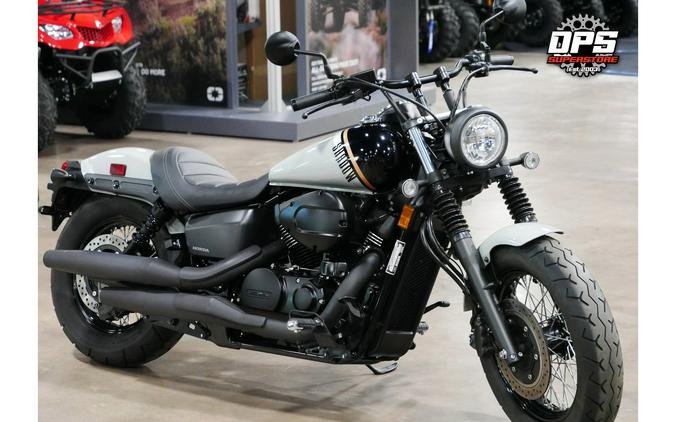 2025 Honda Shadow® Phantom ABS