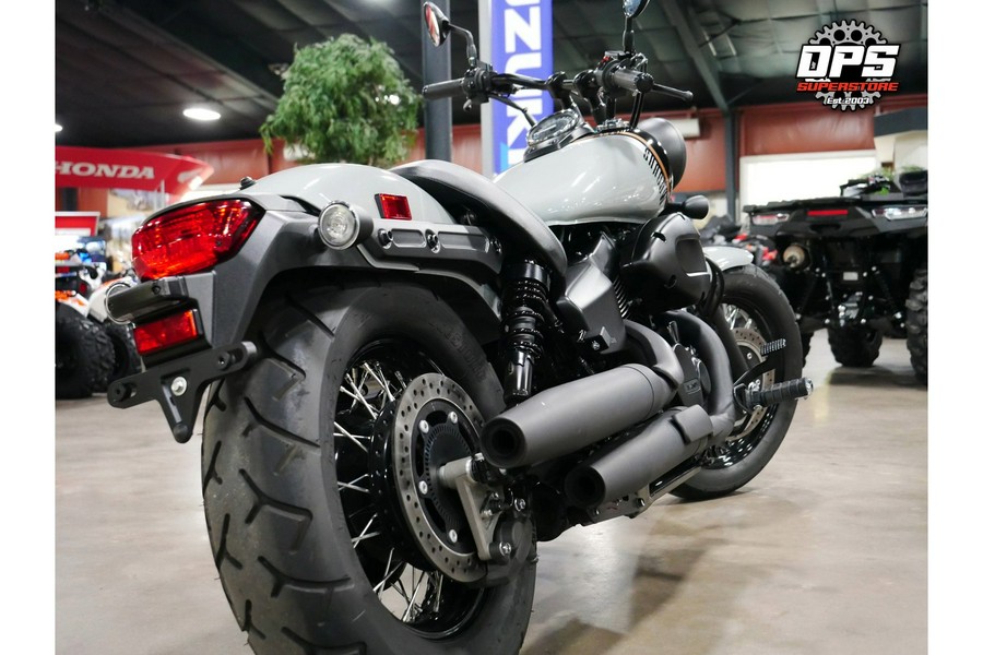 2025 Honda Shadow® Phantom ABS
