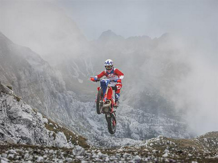 2025 Beta 250 RR Race