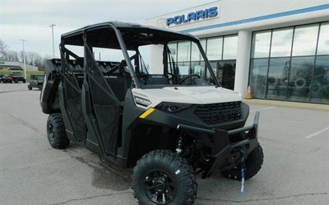 2026 Polaris Ranger Crew 1000 Premium