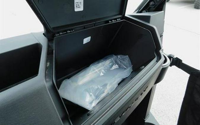 2026 Polaris Ranger Crew 1000 Premium