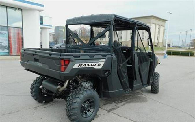 2026 Polaris Ranger Crew 1000 Premium