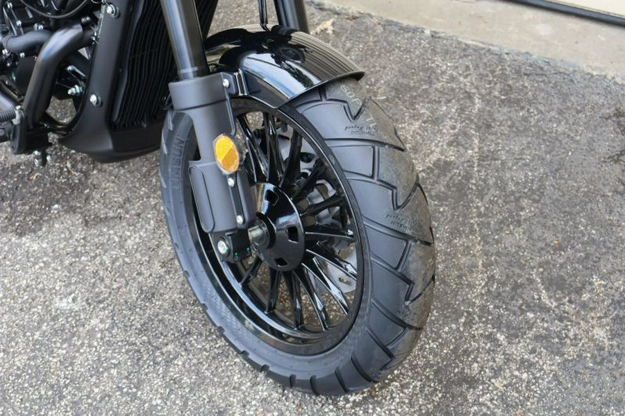 2025 BENDA CHINCHILLA 300